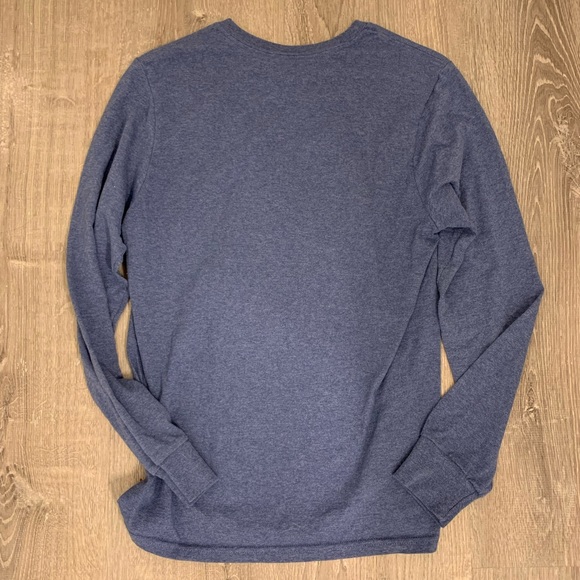 Jerzees Long Sleeve Tee *FINAL PRICE* - Picture 2 of 4